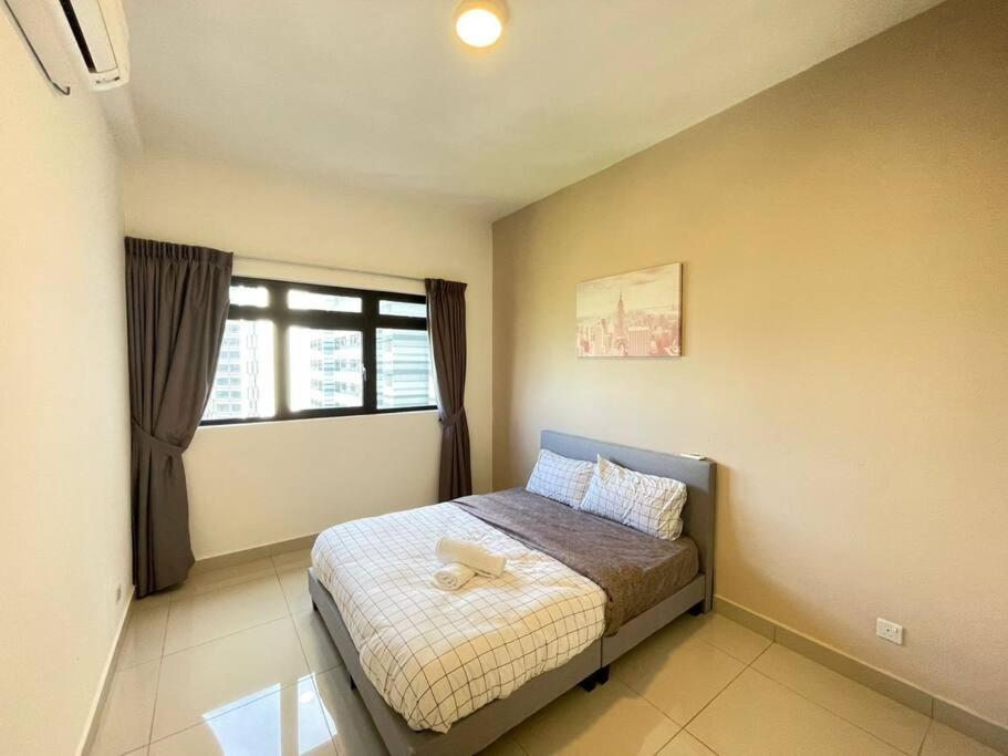 Meridin Medini By Wp Homestay Nusajaya  Ngoại thất bức ảnh