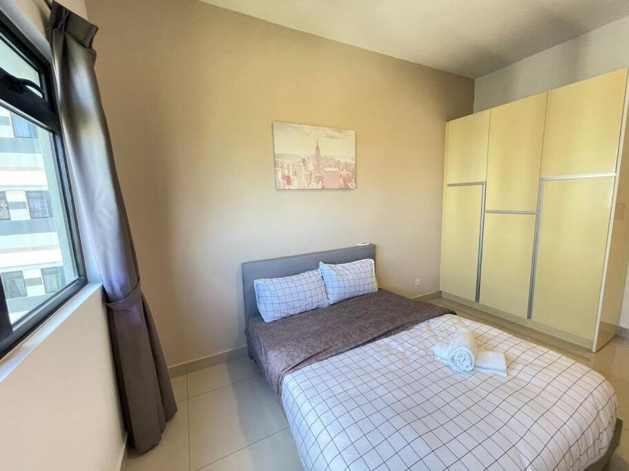 Meridin Medini By Wp Homestay Nusajaya  Ngoại thất bức ảnh