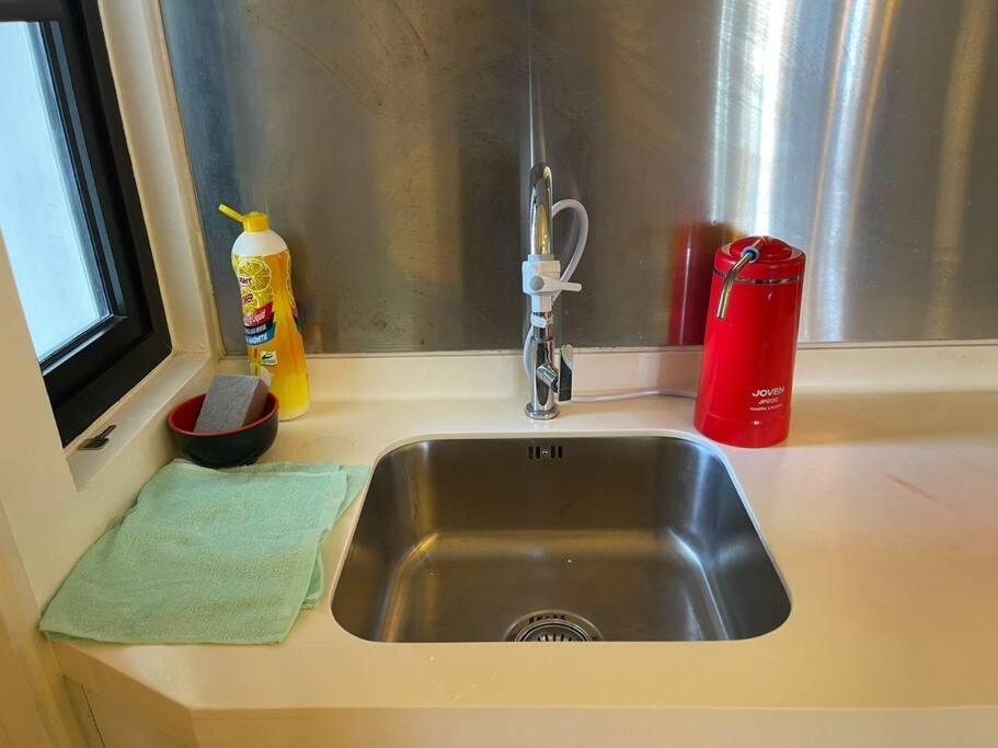 Meridin Medini By Wp Homestay Nusajaya  Ngoại thất bức ảnh