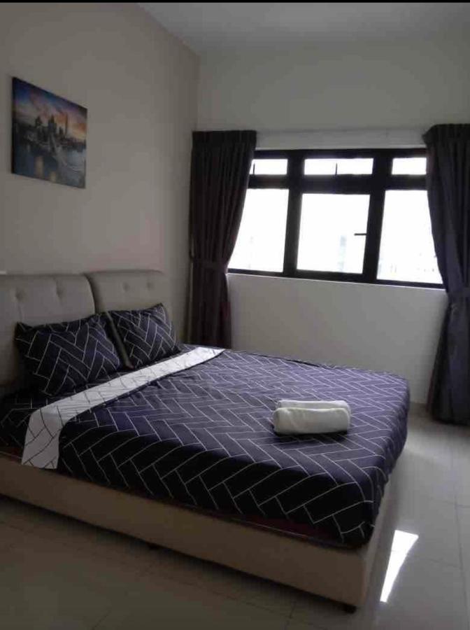 Meridin Medini By Wp Homestay Nusajaya  Ngoại thất bức ảnh