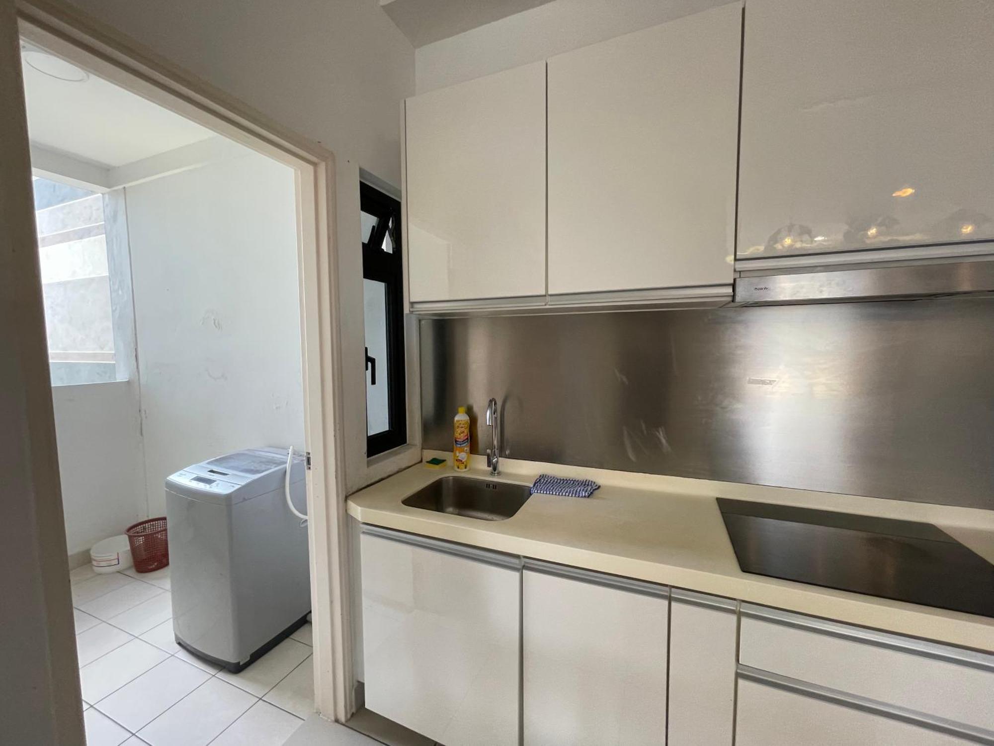Meridin Medini By Wp Homestay Nusajaya  Phòng bức ảnh