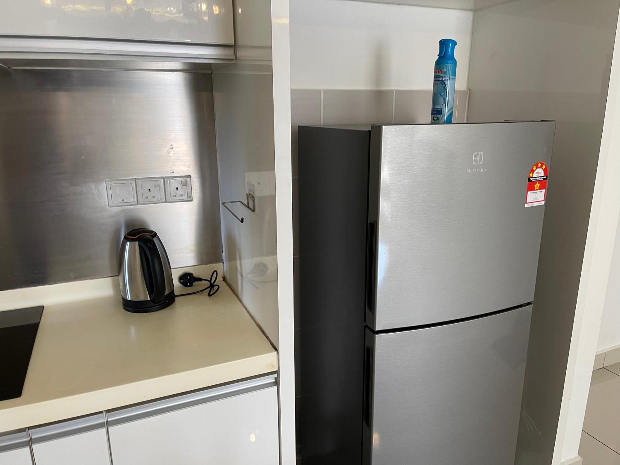 Meridin Medini By Wp Homestay Nusajaya  Phòng bức ảnh