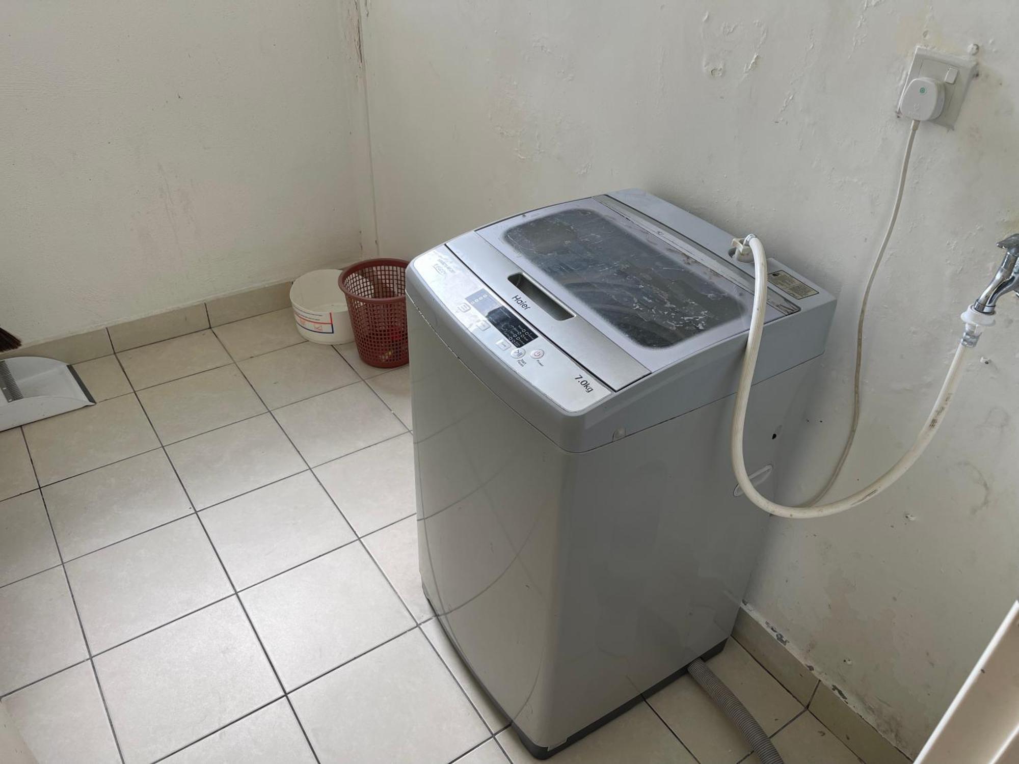 Meridin Medini By Wp Homestay Nusajaya  Phòng bức ảnh